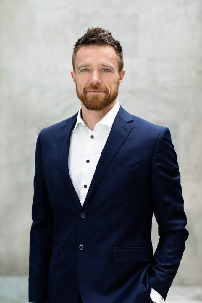 Portrætfoto Fotograf Jette Schrum