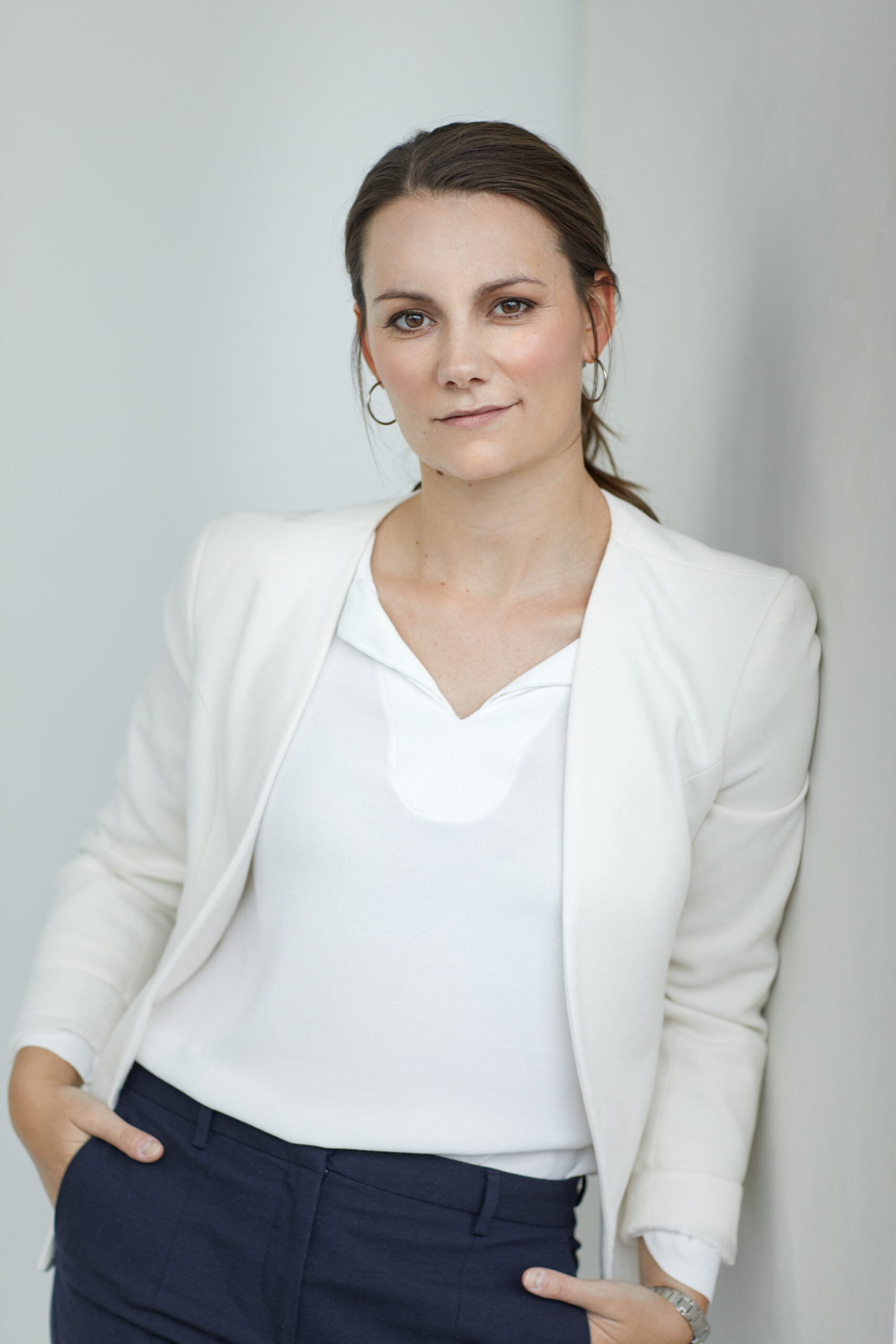 Profilfoto til linkedin