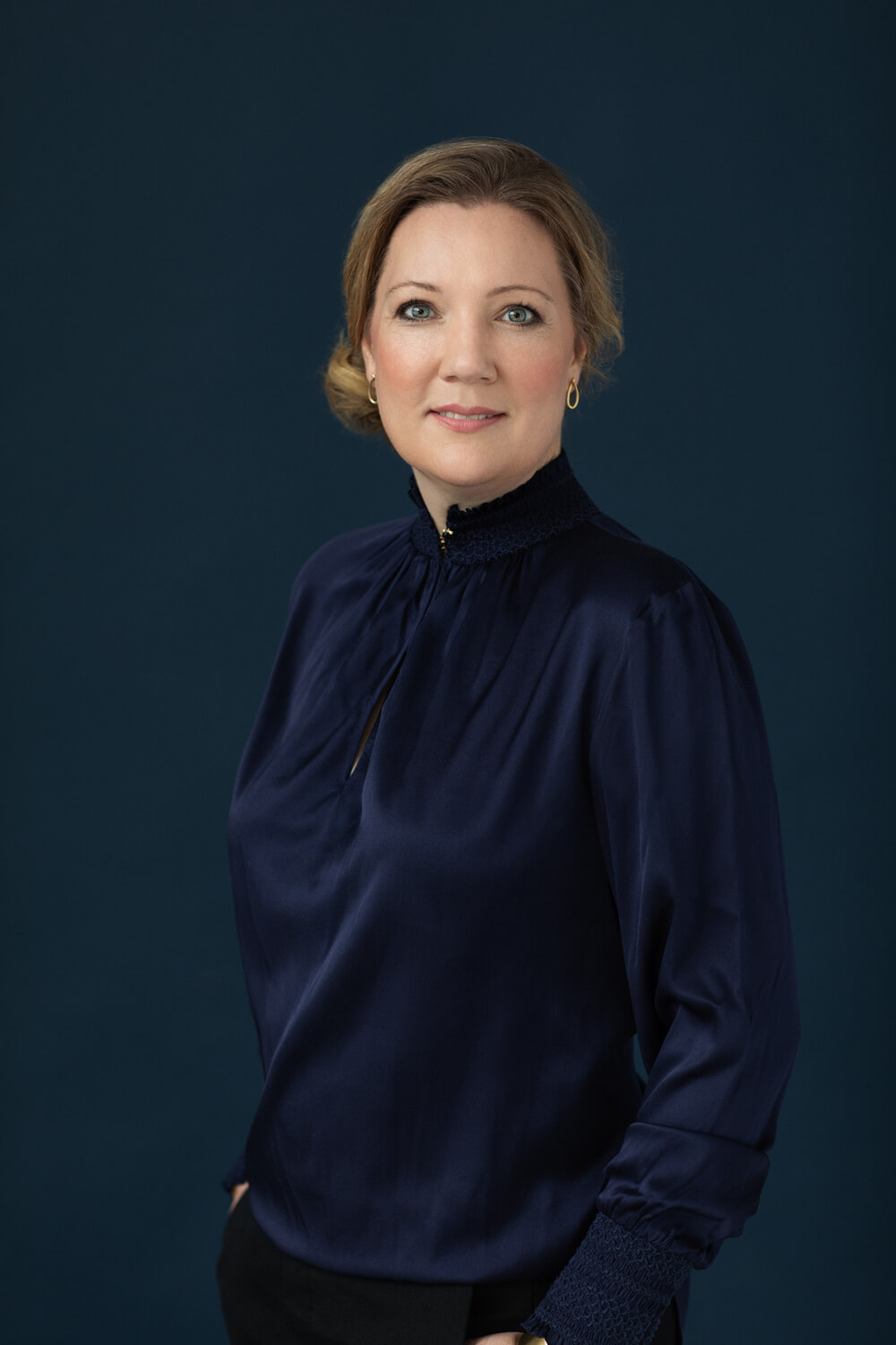 portrætfoto