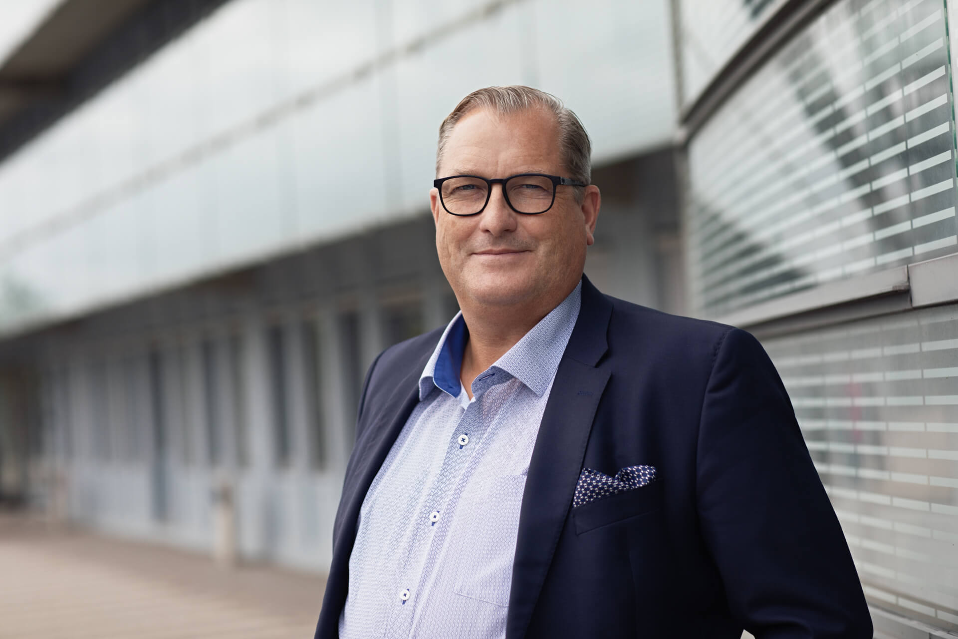 Portrætfoto