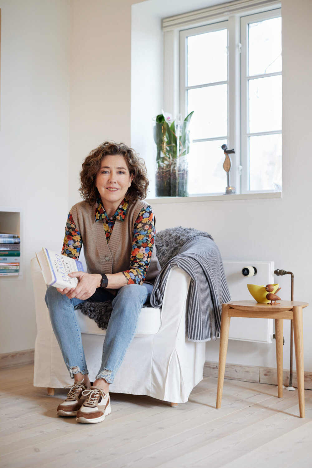 Brandingfoto af Jacqueline