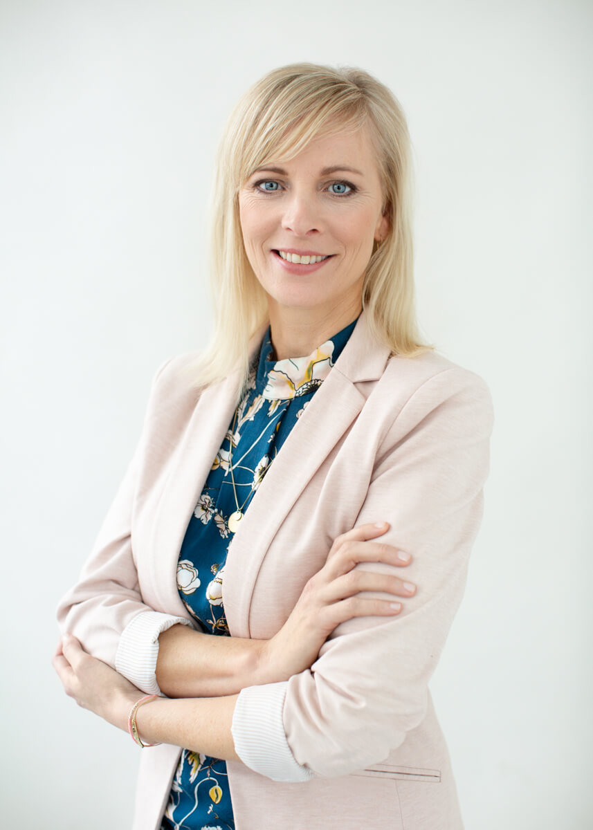 Portrætfoto