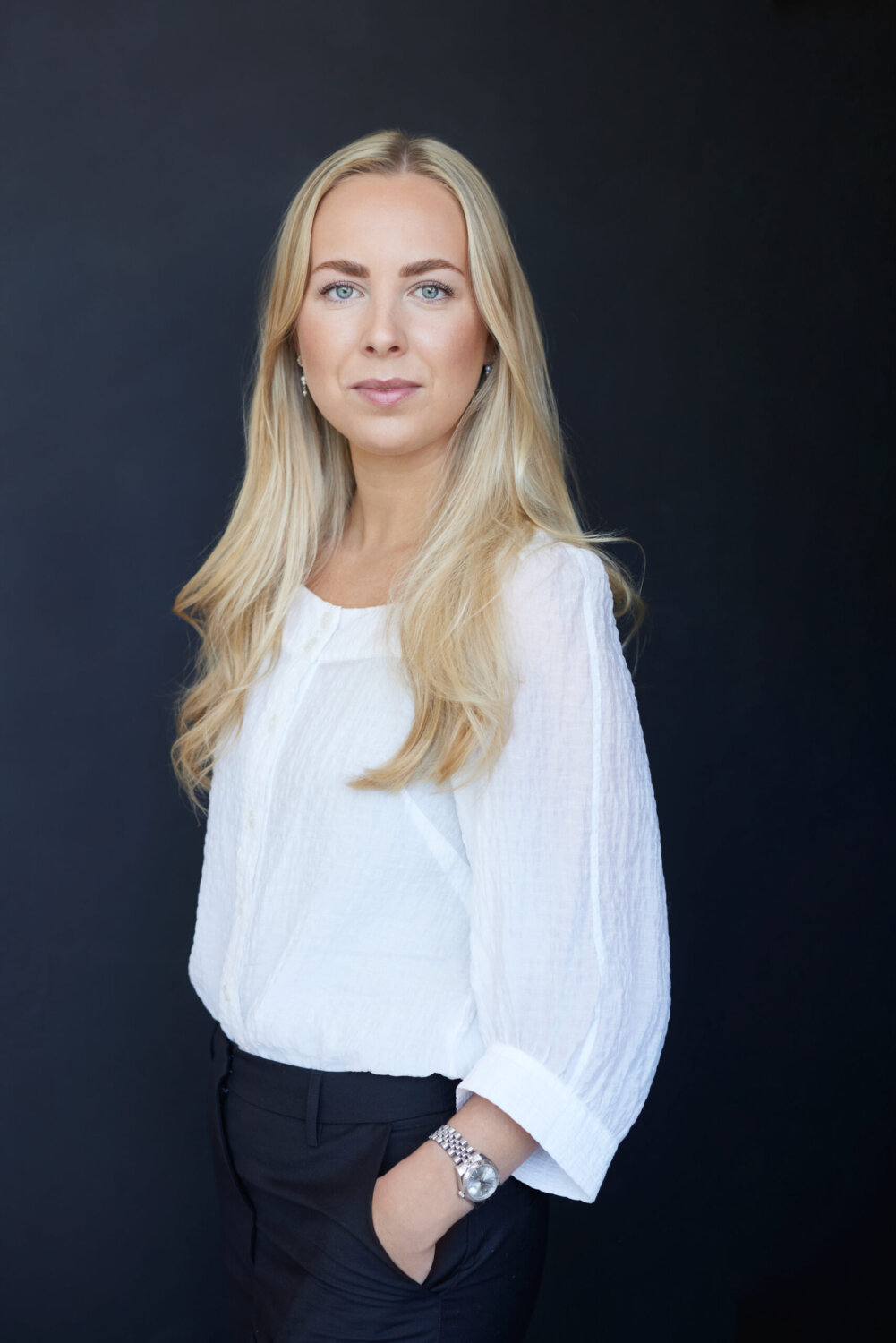 Profilfoto til linkedin
