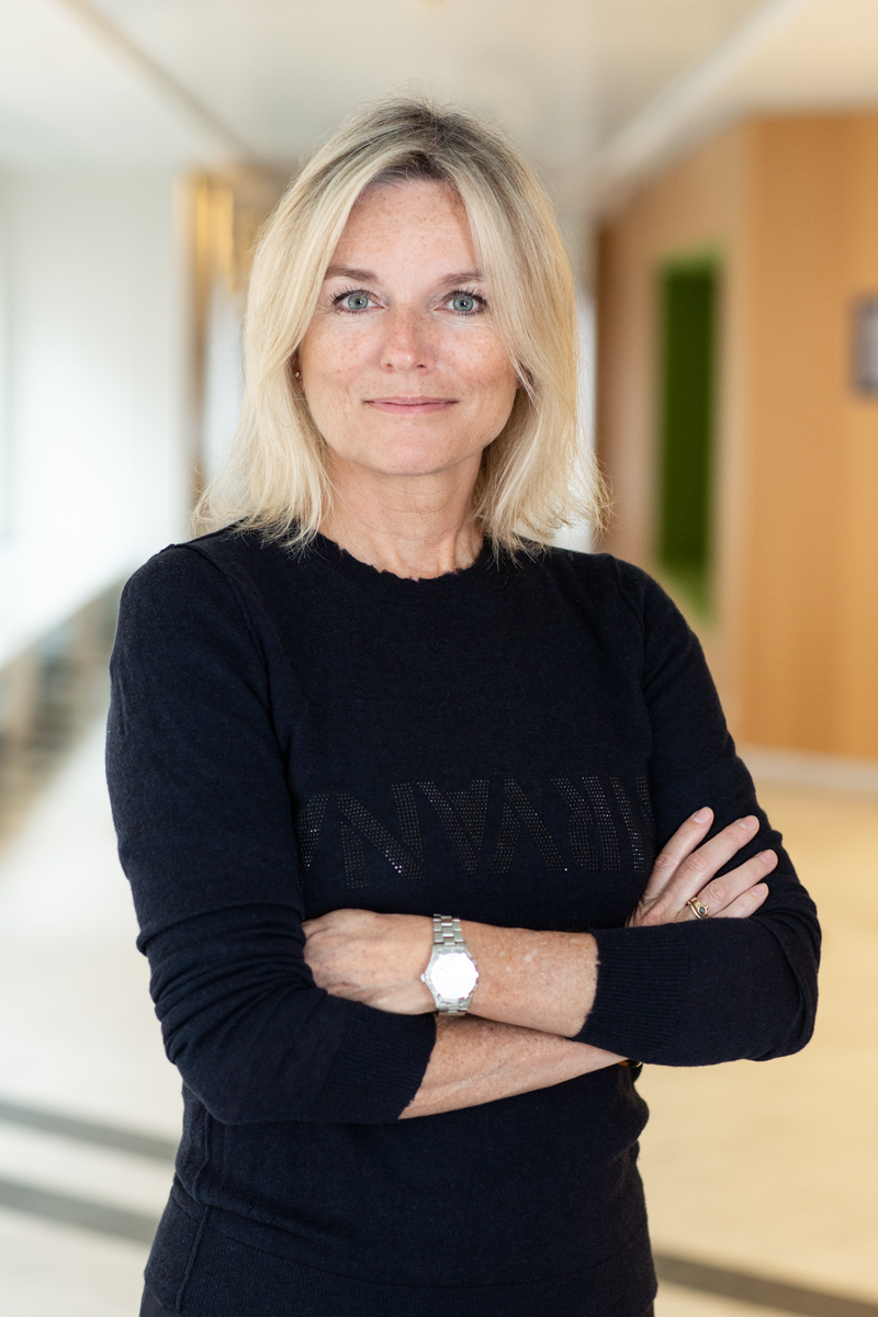 medarbejderportræt