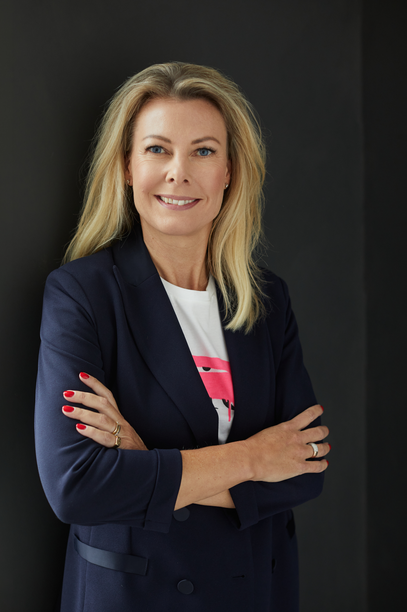 profilfoto til linkedin