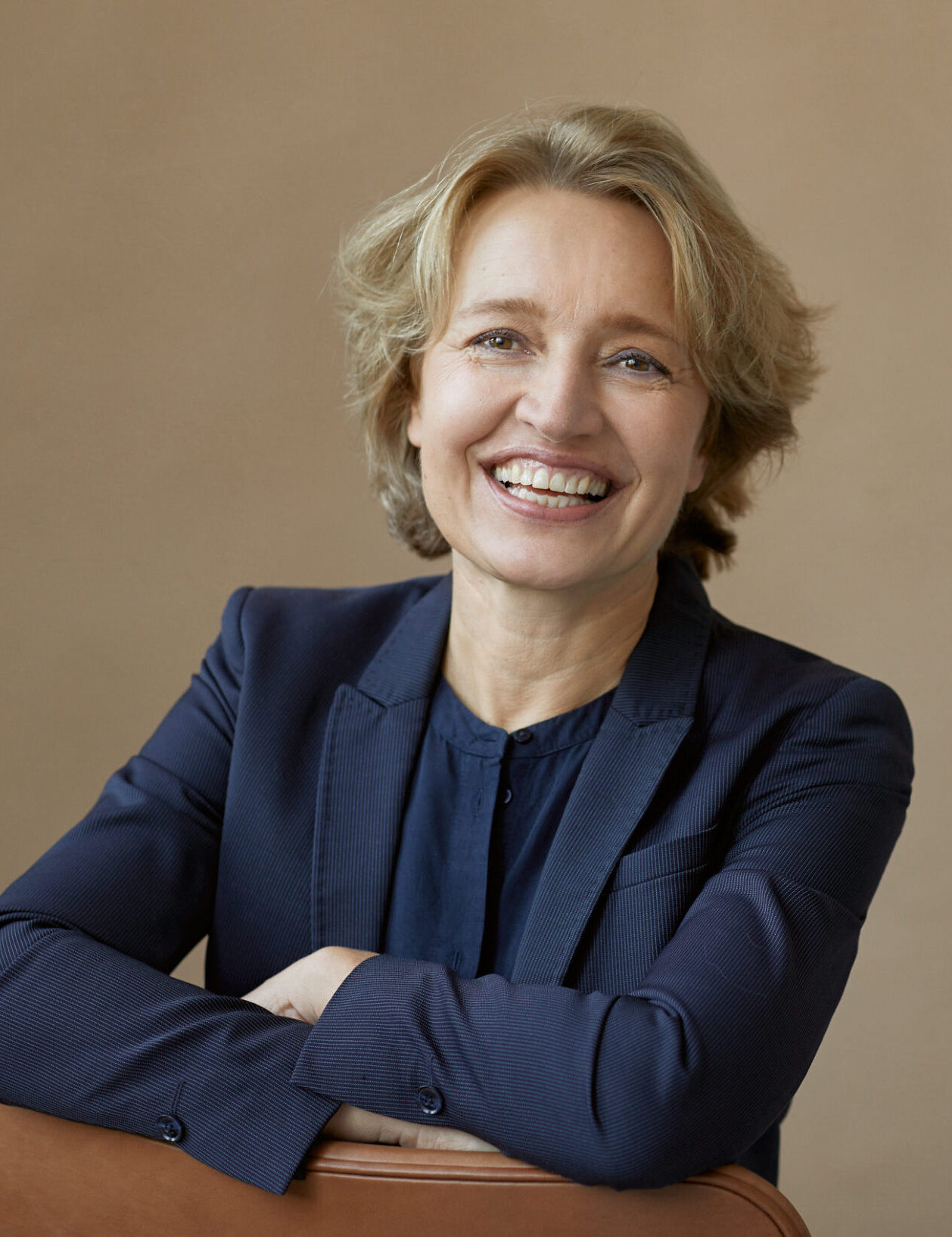 Portrætfoto