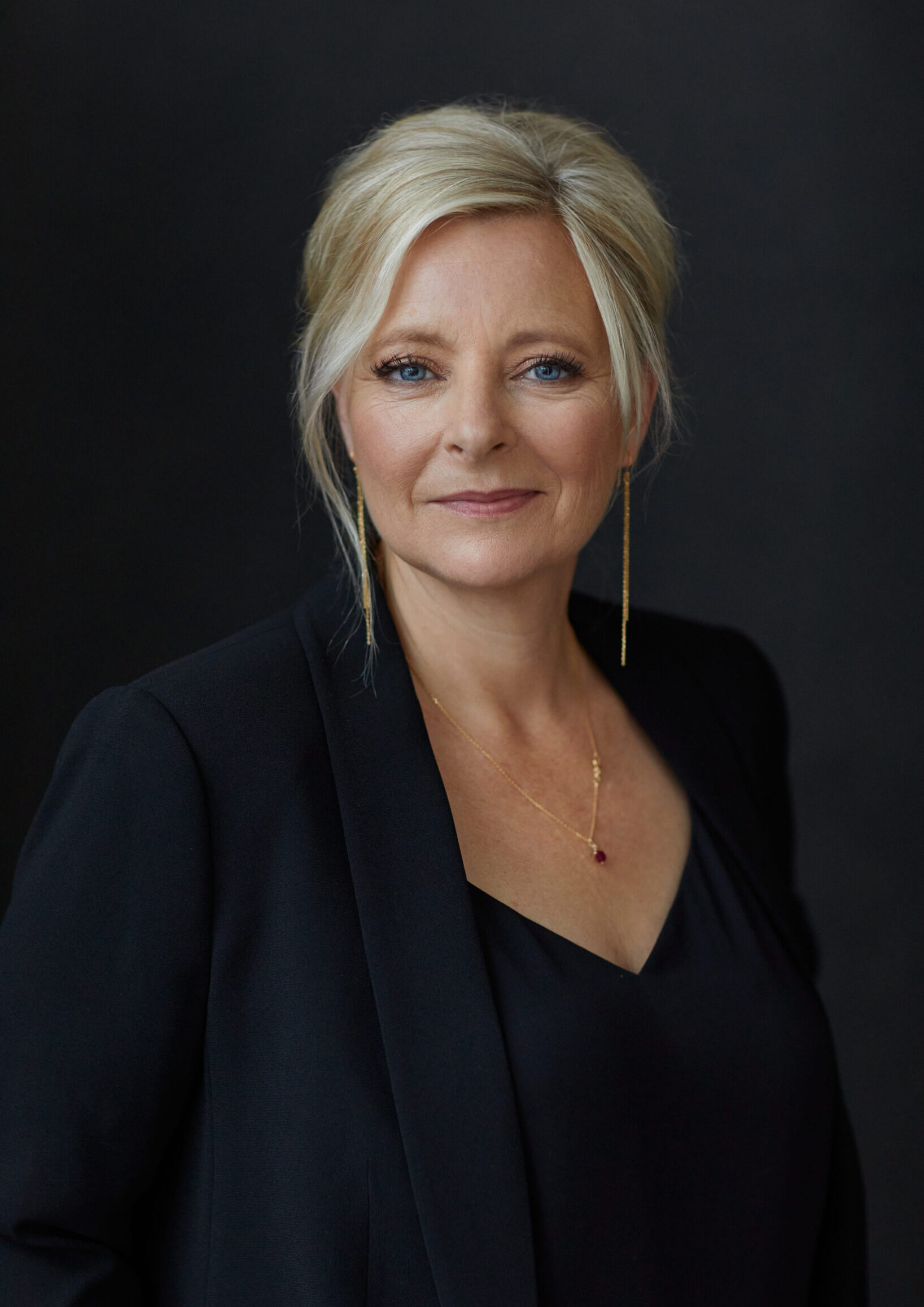Portrætfoto