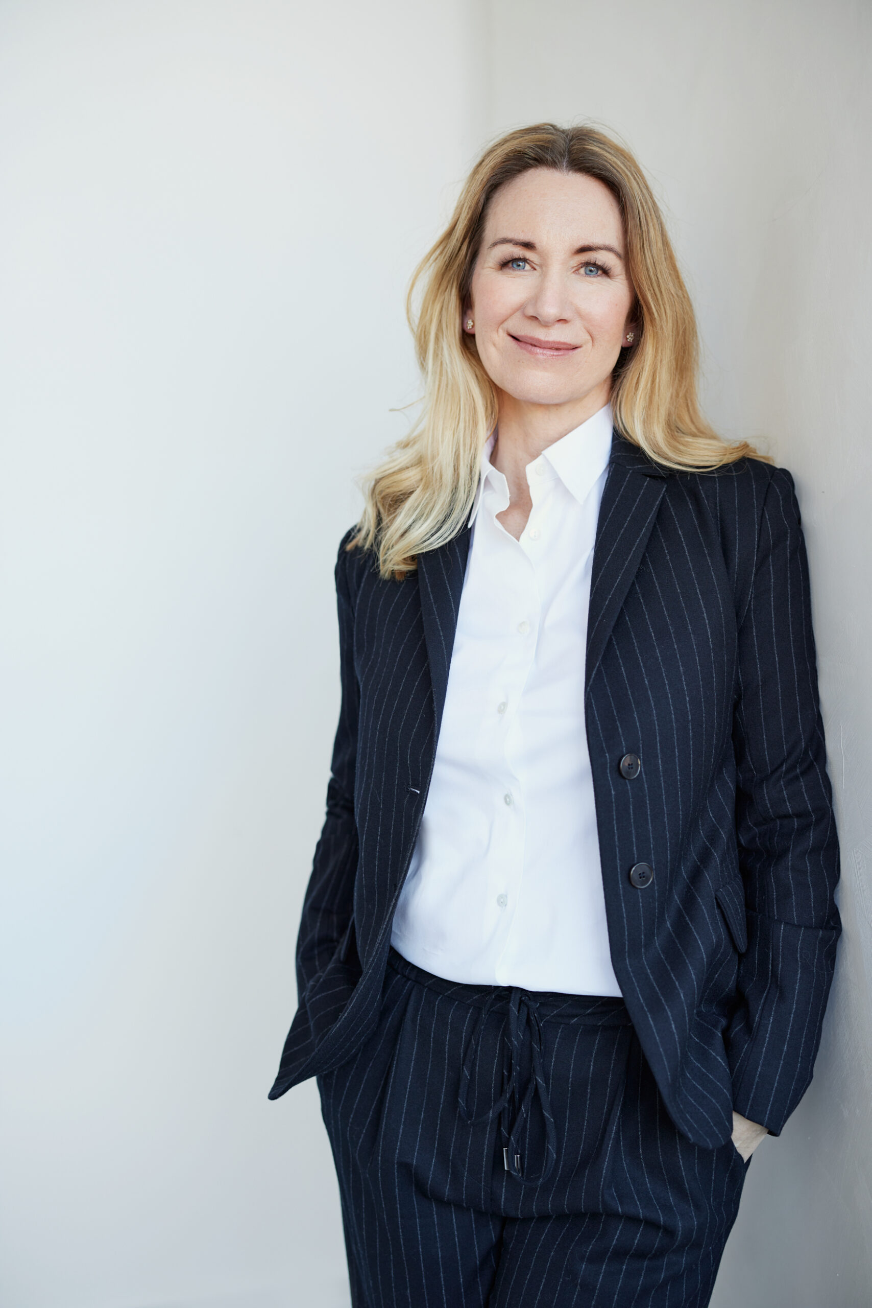 Profilfoto til CV og Linkedin ved Fotograf Jette Schrum