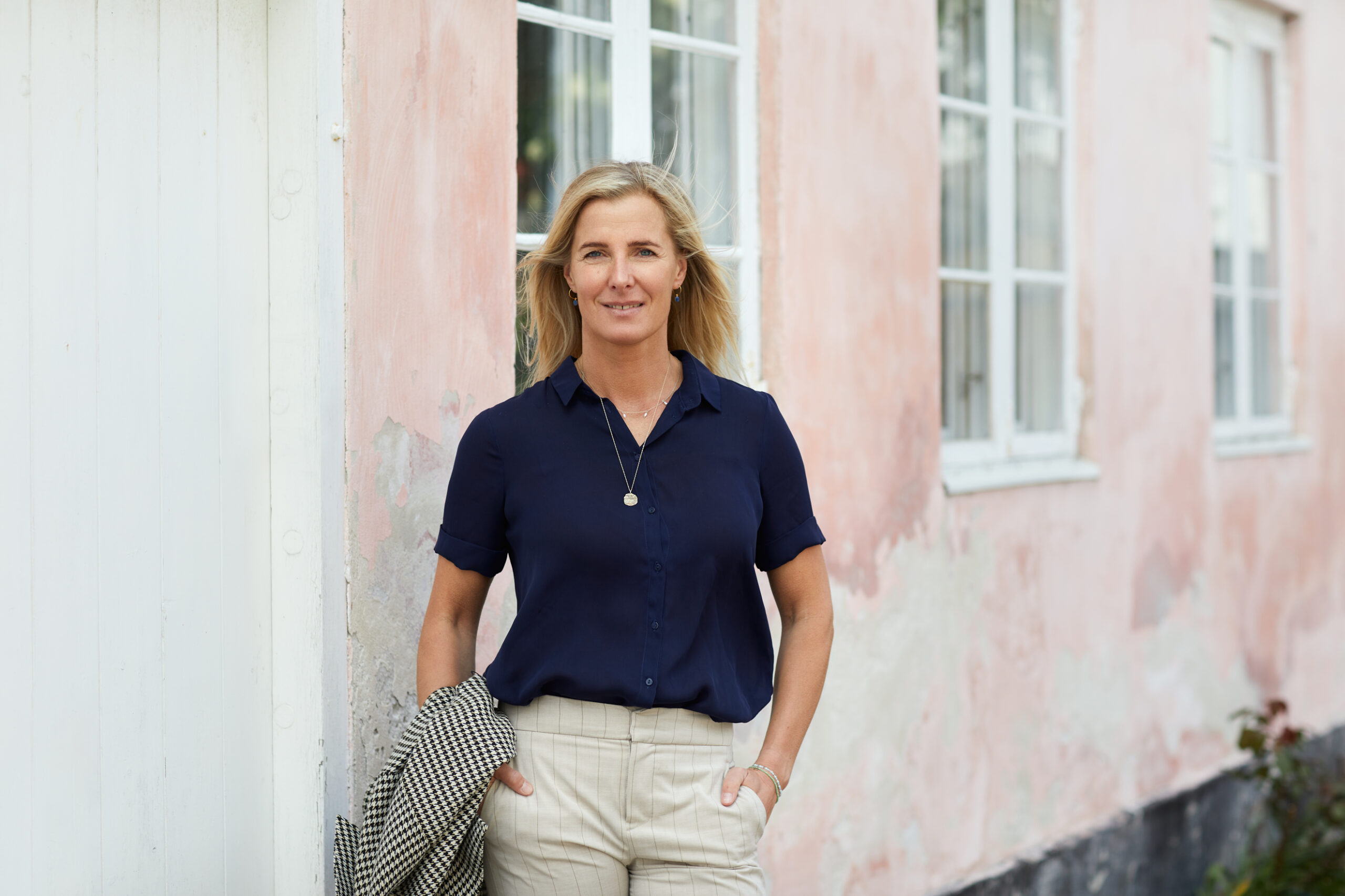 Brandingfoto til hjemmeside