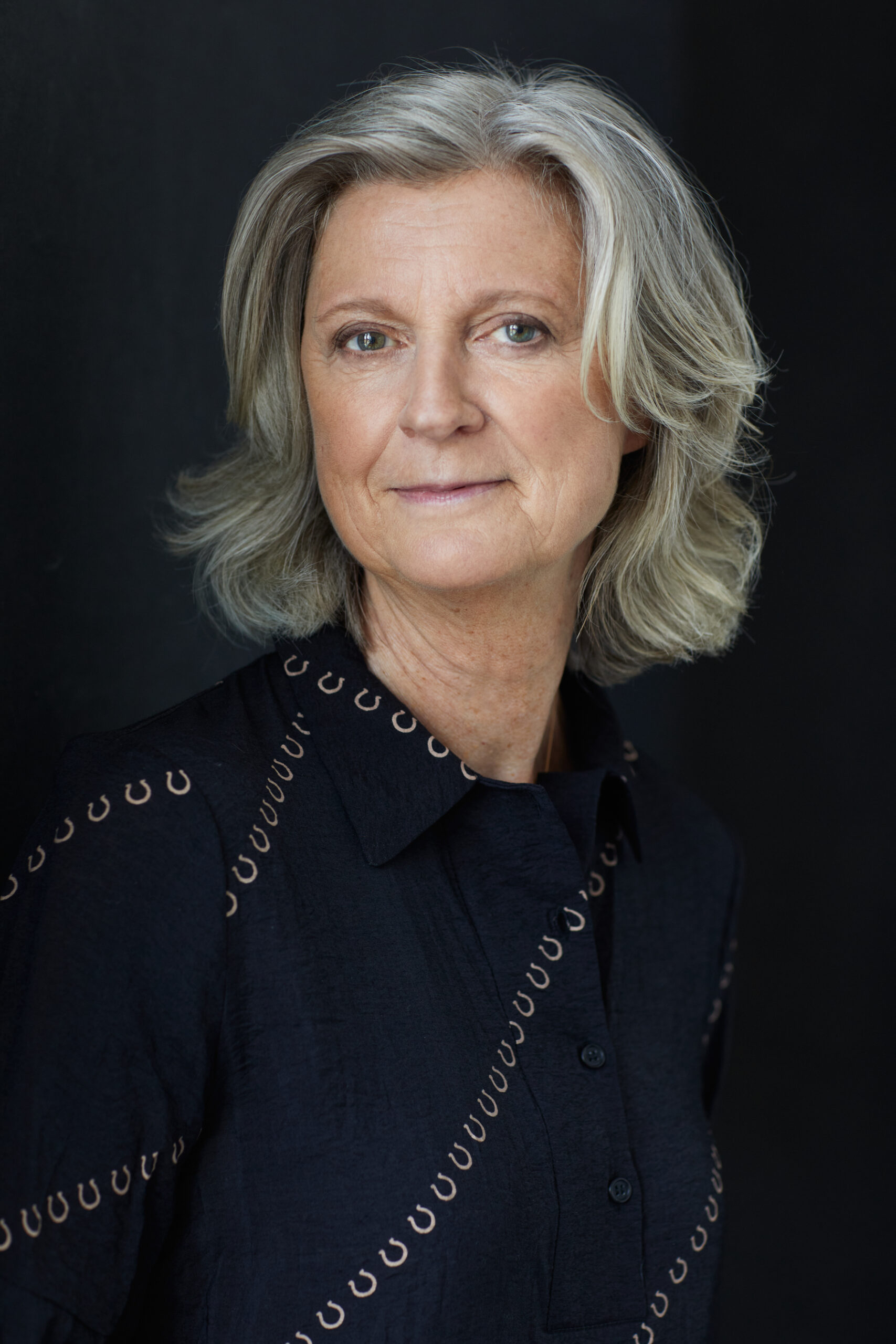 Portrætfoto til business