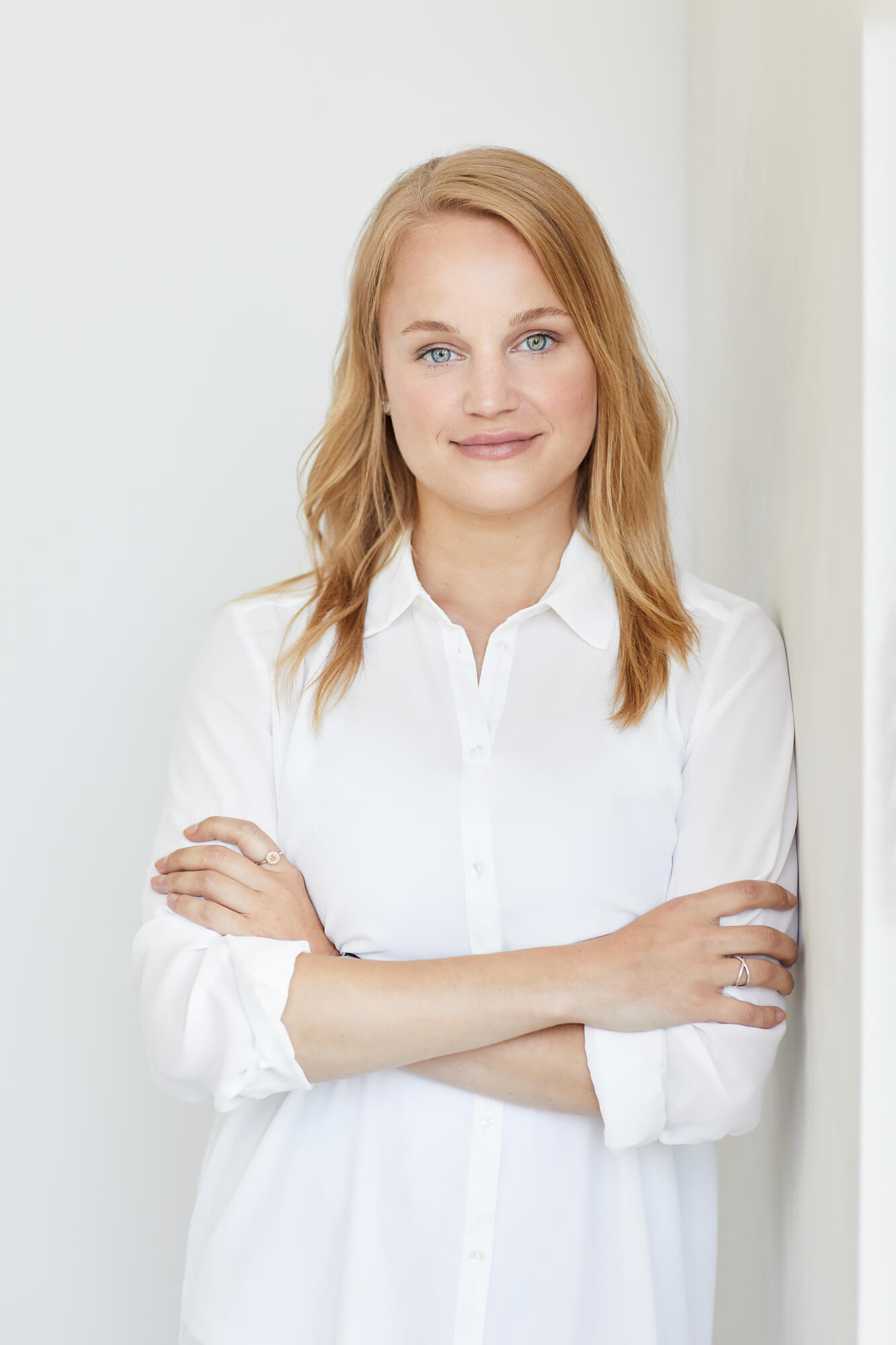 Portrætfoto